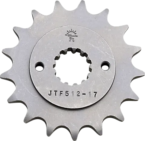 JT Fordrev 17T