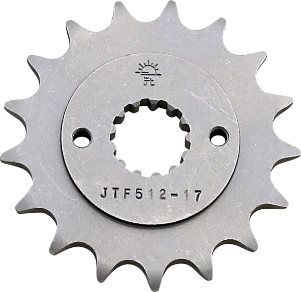 JT Fordrev 17T 