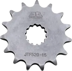 JT 15T Framdrev 525