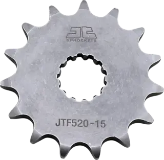 JT 15T Framdrev 525