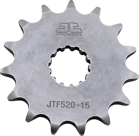 JT 15T Framdrev 525