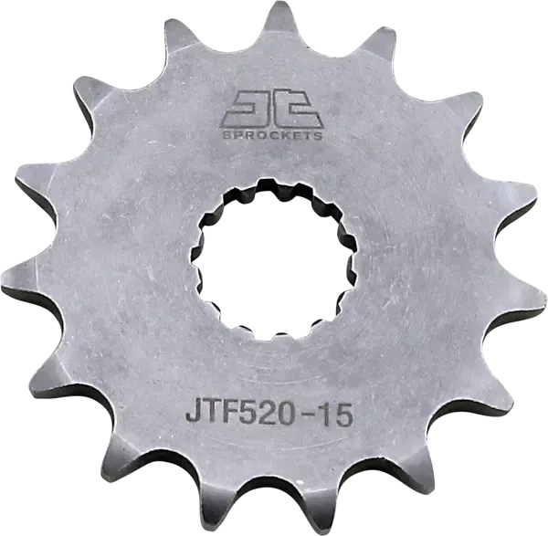 JT 15T Framdrev 525 