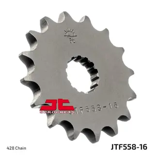 JT Framdrev 16T JTF558.16