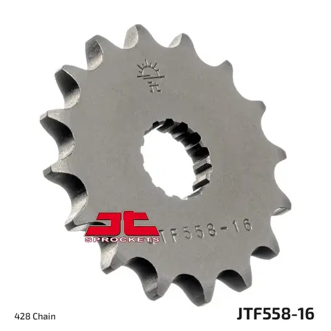 JT Framdrev 16T JTF558.16