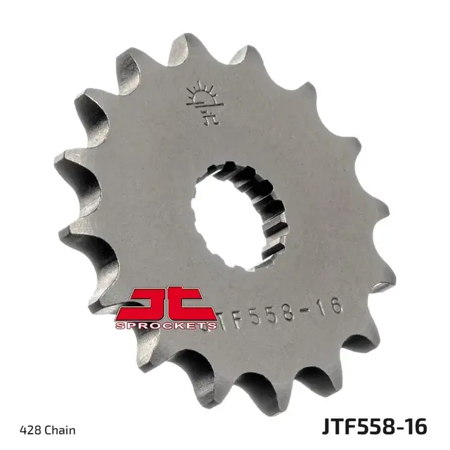 JT Framdrev 16T JTF558.16 