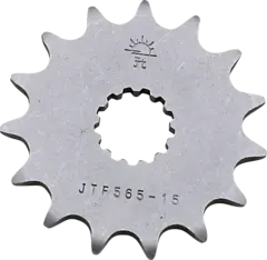 JT Framdrev 15T