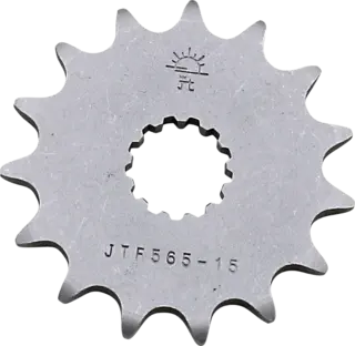 JT Framdrev 15T