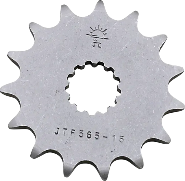 JT Framdrev 15T 