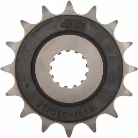 JT-Sprockets Framdrev 16T - 520