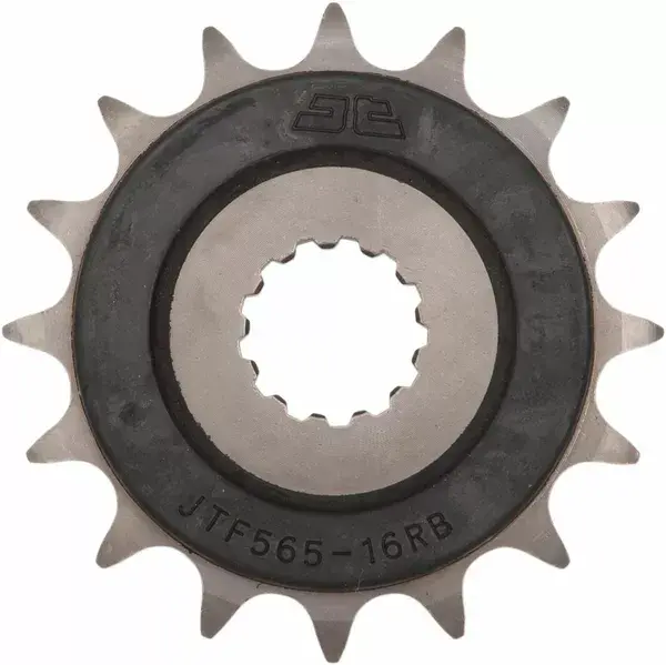 JT-Sprockets Framdrev 16T - 520 