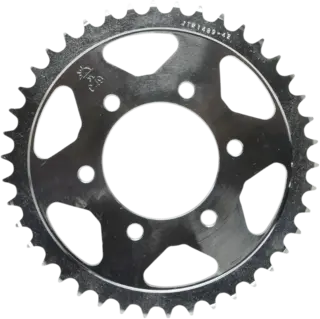 JT Bakdrev 42T JTR1489.42