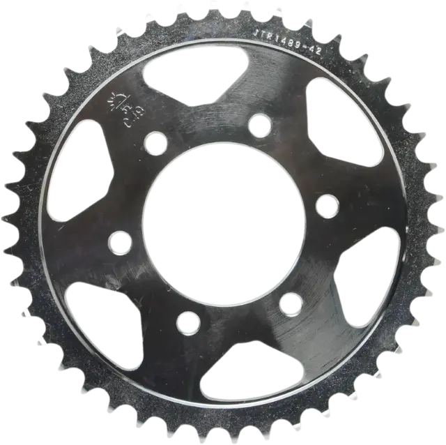 JT Bakdrev 42T JTR1489.42 