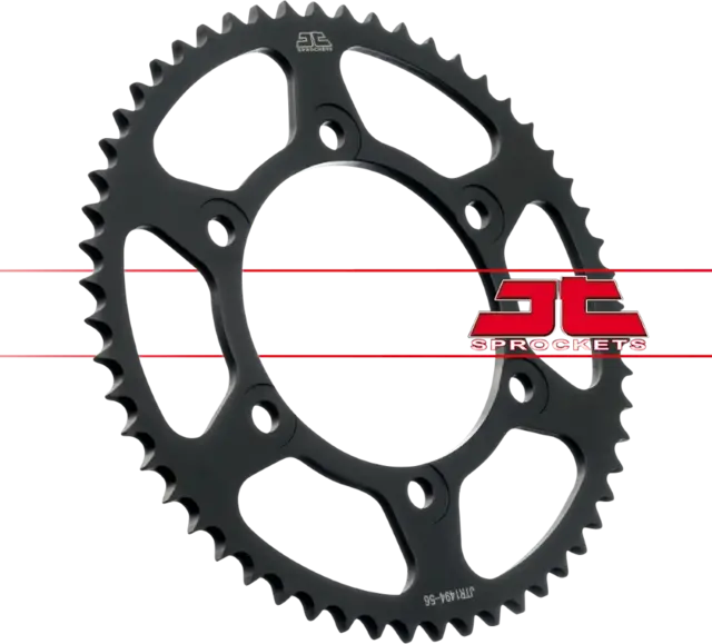 JT Bakdrev 56T JTR1494.56 