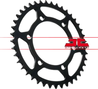 JT Bakdrev 41T JTR2020.41