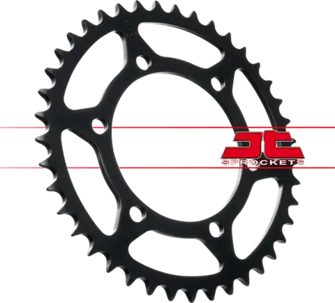 JT Bakdrev 41T JTR2020.41