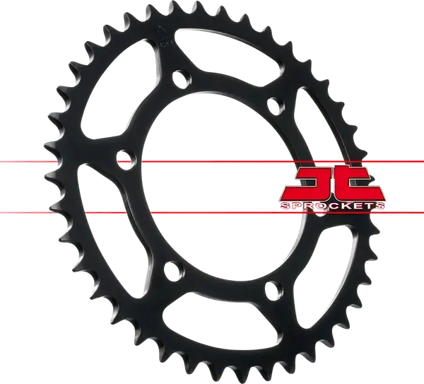 JT Bakdrev 41T JTR2020.41 