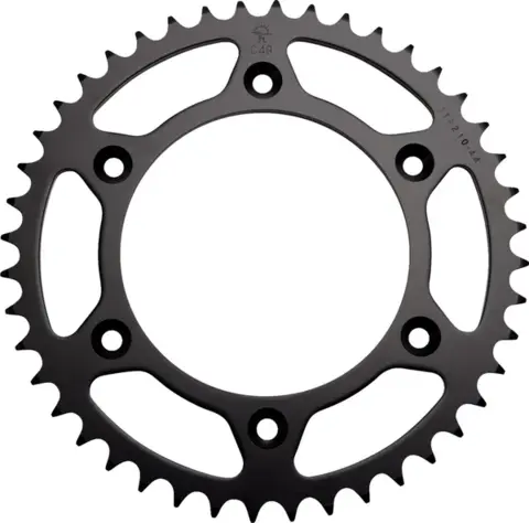 JT Sprocket Bakdrev 44T 520 (Beta 2takt)