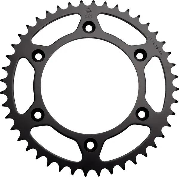 JT Sprocket Bakdrev 44T 520 (Beta 2takt) 