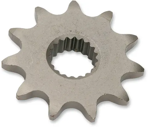 Parts Unlimited C/S Drev Pol 520 11T Front Sprocket 11 Teeth Pitch 520 Steel