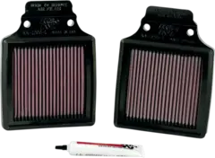 K&amp;N Luftfilter