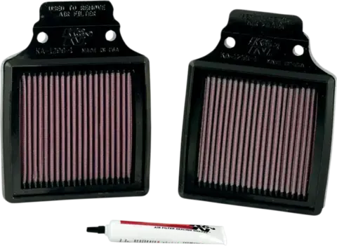 K&amp;N Luftfilter