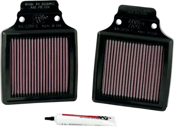 K&N Luftfilter 