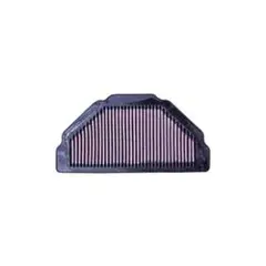 K&amp;N Luftfilter Kawasaki Zx6R Ninja 1998-