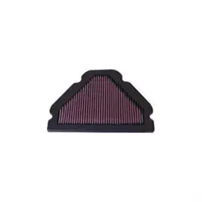K&amp;N Luftfilter Kawasaki Zx9R Ninja 98-03