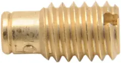 Mikuni Air Jet #0.7 4Pk Air Jet #0.7 Brass Natural 4Pk