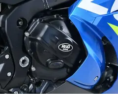 R&amp;g Motordeksel beskytter Suzuki gsx-r 1000 17-