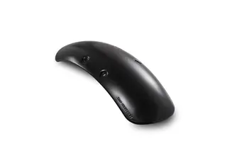 Sw-Motech Fender kit Black. Yamaha XSR 700 (16-).