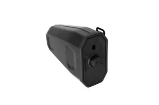 Sw-Motech TRAX Toolbox Verkt&#248;ykasse i aluminium