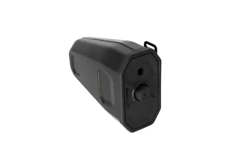 Sw-Motech TRAX Toolbox Verkt&#248;ykasse i aluminium