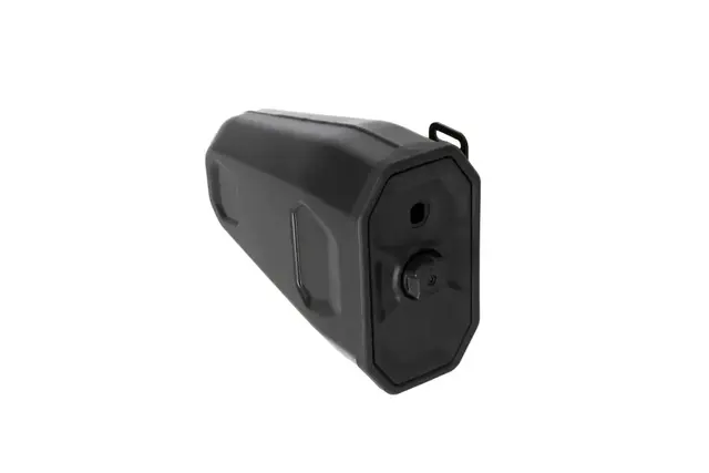 Sw-Motech TRAX Toolbox Verktøykasse i aluminium 