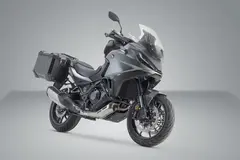 SW-Motech Sidekassesett Sort. NT1100