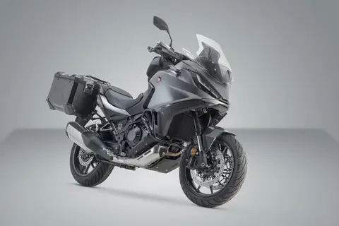 SW-Motech Sidekassesett Sort. NT1100
