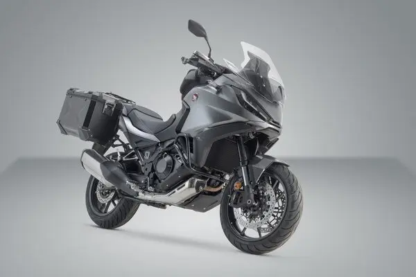 SW-Motech Sidekassesett Sort. NT1100 