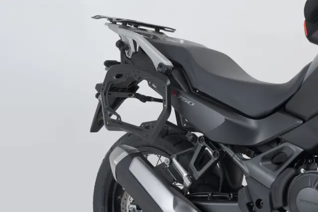 Sw-Motech PRO Side Carriers Honda XL750 Transalp (22-23) 