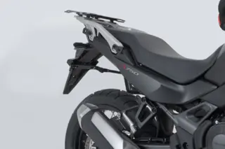 Sw-Motech PRO Side Carriers Honda XL750 Transalp (22-23)