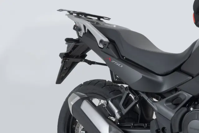 Sw-Motech PRO Side Carriers Honda XL750 Transalp (22-23) 