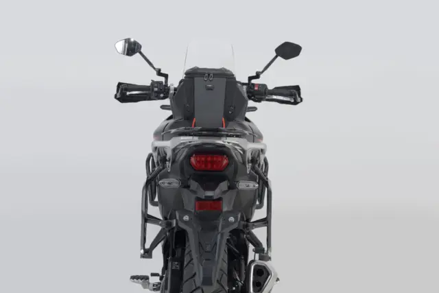 Sw-Motech PRO Side Carriers Honda XL750 Transalp (22-23) 