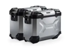 Sw-Motech TRAX ADV alu case system S&#248;lv Honda XL750 Transalp (22-23)