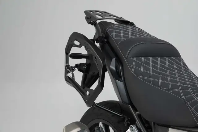 PRO side carriers HONDA CB 500 X PC59 16-21 