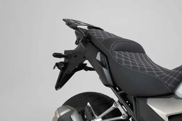 PRO side carriers HONDA CB 500 X PC59 16-21 