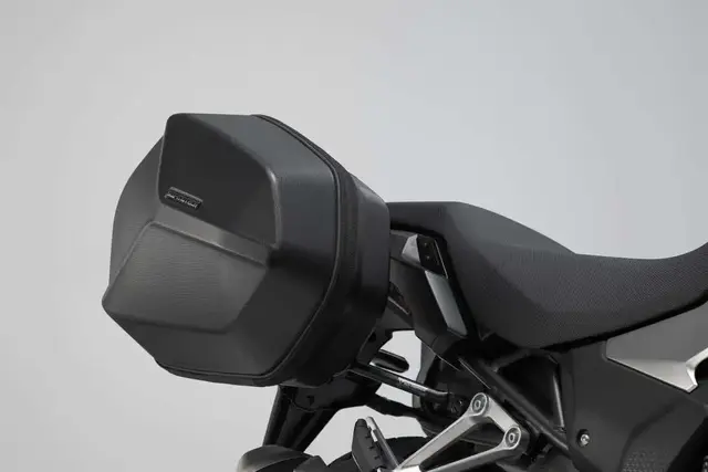 PRO side carriers HONDA CB 500 X PC59 16-21 