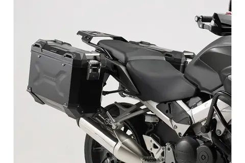 Sw-Motech Trax Adv Pannier System 37/37L Honda Vfr800X 15-