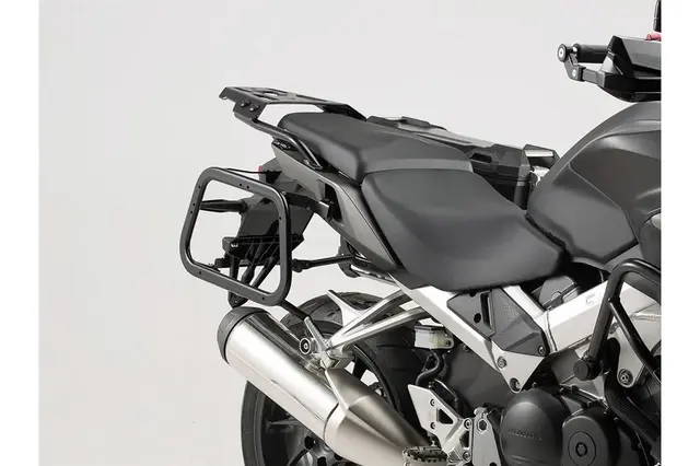Sw-Motech Trax Adv Pannier System 37/37L Honda Vfr800X 15- 
