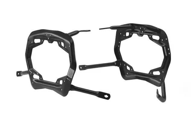 SW-Motech PRO Side Carrier Honda CRF1100 L Africa Twin Adventure Sports SD09 (19- 