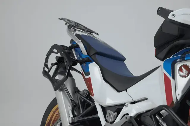 SW-Motech PRO Side Carrier Honda CRF1100 L Africa Twin Adventure Sports SD09 (19- 