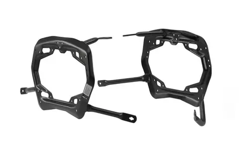 SW-Motech PRO side carrier Sort. Voge DS900X (23-)